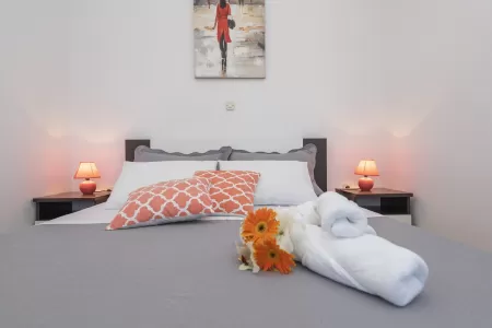 Villa Toni - Zadar, Dalmatien