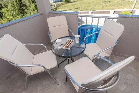 Villa Toni - Zadar, Dalmatien