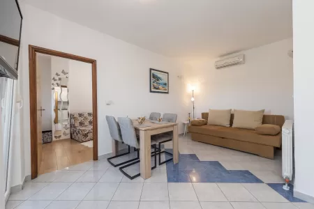 Villa Toni - Zadar, Dalmatien