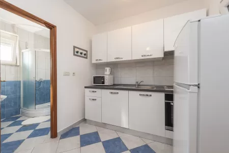 Villa Toni - Zadar, Dalmatien