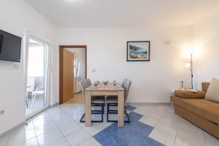 Villa Toni - Zadar, Dalmatien