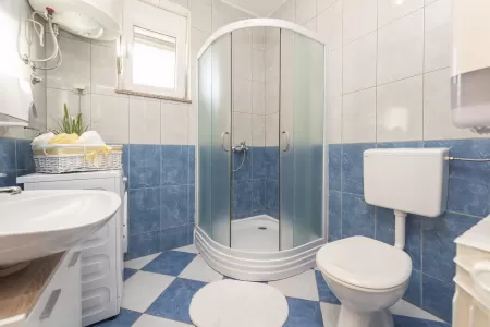 Villa Toni - Zadar, Dalmatien