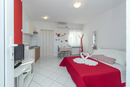 Villa Toni - Zadar, Dalmatien