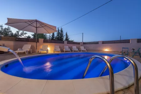 Villa Toni - Zadar, Dalmatien