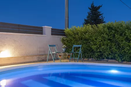 Villa Toni - Zadar, Dalmatien