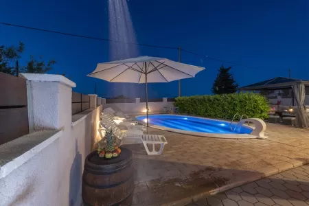 Villa Toni - Zadar, Dalmatien