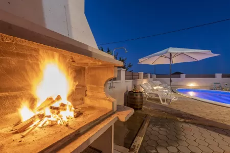 Villa Toni - Zadar, Dalmatien