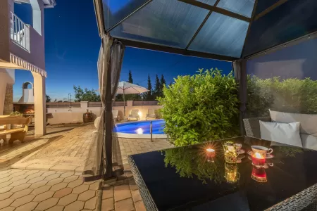 Villa Toni - Zadar, Dalmatien