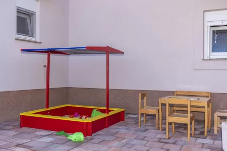 Villa Toni - Zadar, Dalmatien