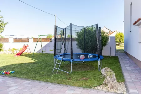 Villa Toni - Zadar, Dalmatien