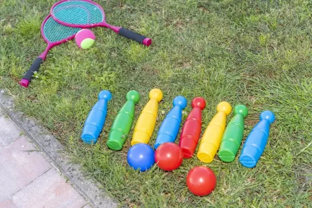 Villa Toni - Zadar, Dalmatien