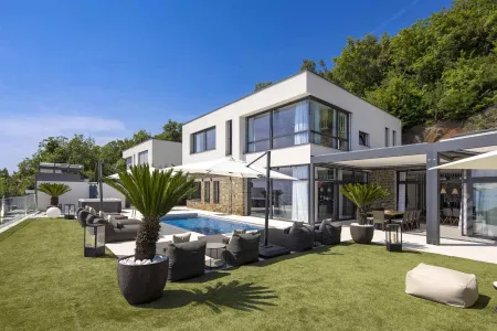 Vila Tramontana Opatija - Opatija, Kvarner