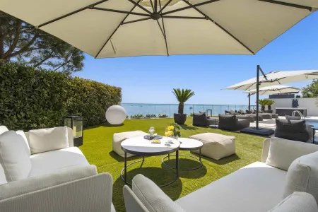 Villa Tramontana Opatija - Opatija, Kvarner