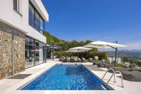 Villa Tramontana Opatija - Opatija, Kvarner