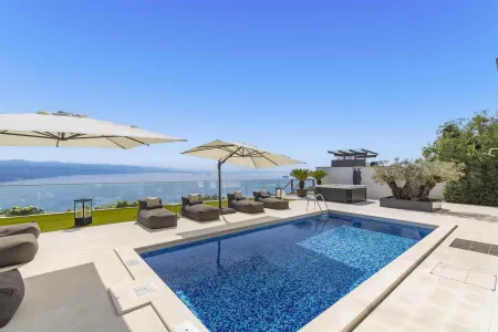 Vila Tramontana Opatija - Opatija, Kvarner