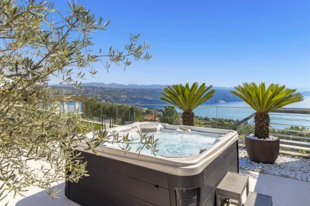 Villa Tramontana Opatija - Opatija, Kvarner