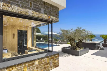 Vila Tramontana Opatija - Opatija, Kvarner
