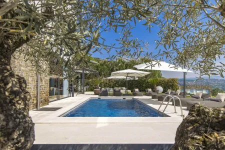 Vila Tramontana Opatija - Opatija, Kvarner