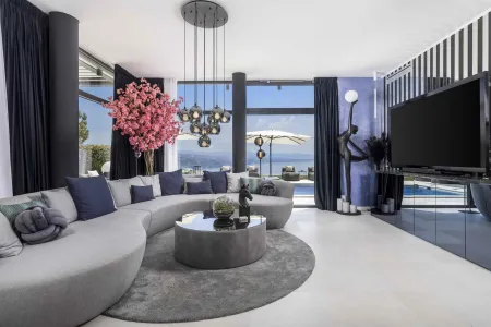 Vila Tramontana Opatija - Opatija, Kvarner
