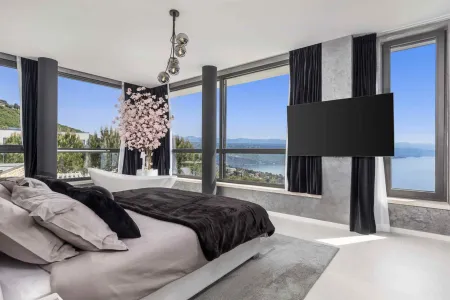 Vila Tramontana Opatija - Opatija, Kvarner
