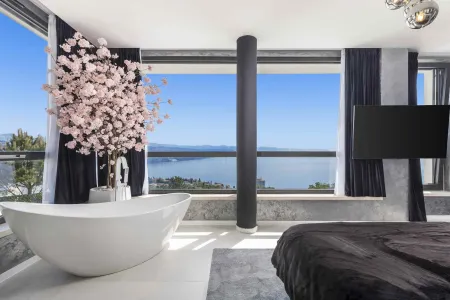 Vila Tramontana Opatija - Opatija, Kvarner