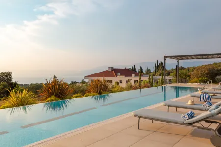 Villa Tranquility Estate Brač - Brač, Islands