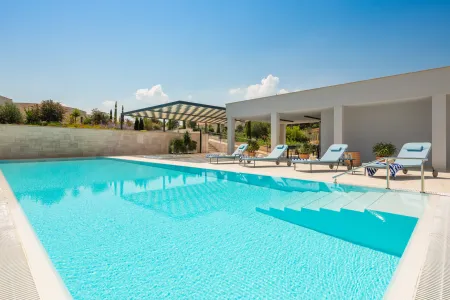 Villa Tranquility Estate Brač - Brač, Islands