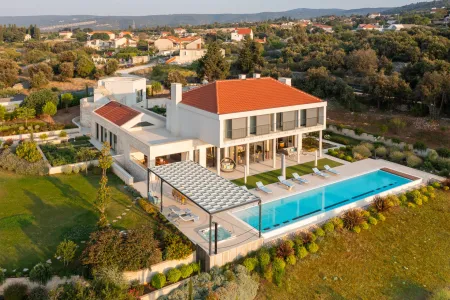 Villa Tranquility Estate Brač - Brač, Islands