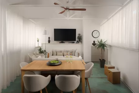 Villa Trevisol - Rovinj, Istrien