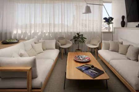 Villa Trevisol - Rovinj, Istrien