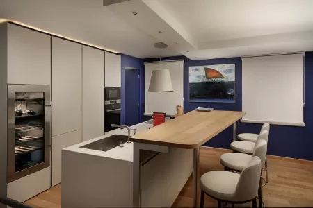 Villa Trevisol - Rovinj, Istrien