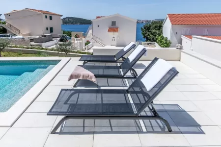 Villa Tyra - Split, Dalmatia