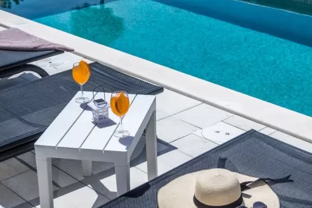 Villa Tyra - Split, Dalmatien