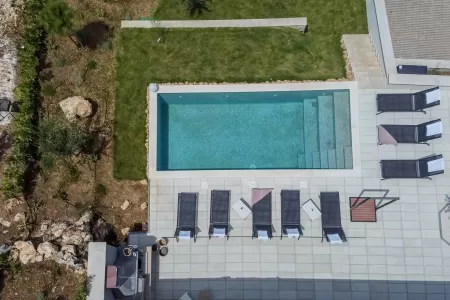 Villa Tyra - Split, Dalmatien