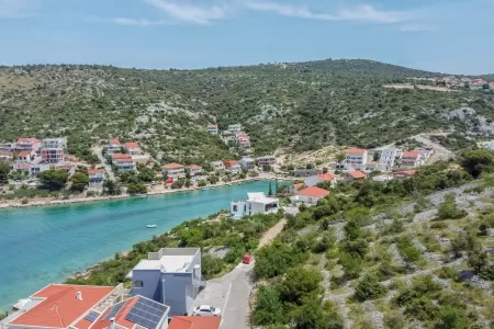 Villa Tyra - Split, Dalmatien