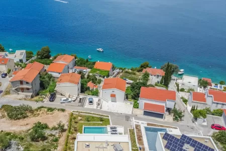 Villa Tyra - Split, Dalmatien