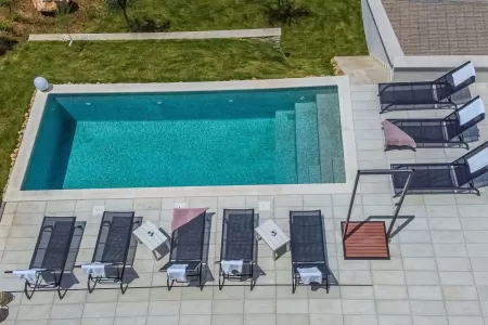 Villa Tyra - Split, Dalmatien