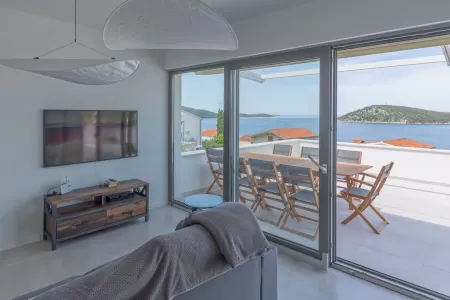 Villa Tyra - Split, Dalmatien