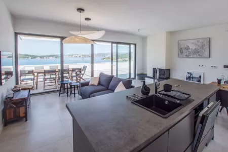 Villa Tyra - Split, Dalmatien