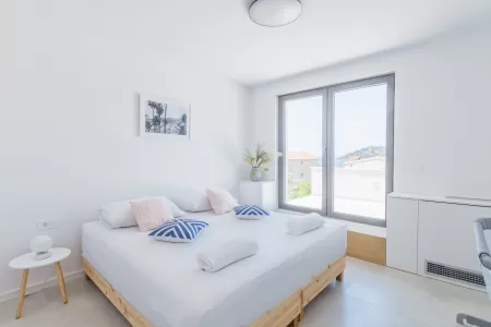 Villa Tyra - Split, Dalmatien