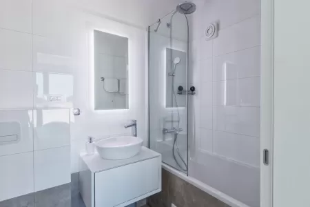 Villa Tyra - Split, Dalmatien