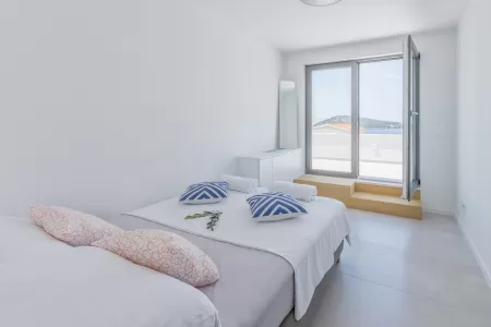 Villa Tyra - Split, Dalmatien