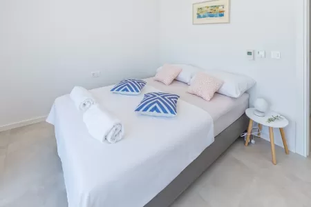 Villa Tyra - Split, Dalmatien