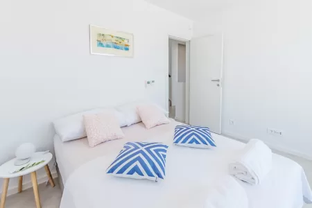 Villa Tyra - Split, Dalmatien