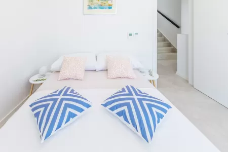 Villa Tyra - Split, Dalmatien