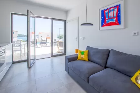 Villa Tyra - Split, Dalmatien