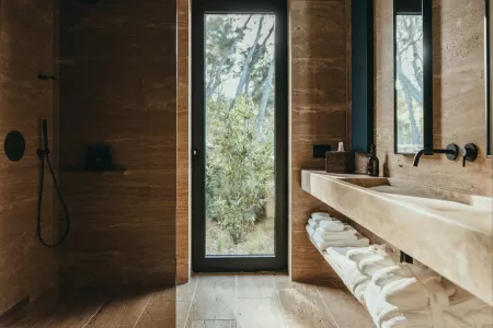 Villa Uvala - Hvar, Islands