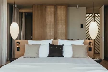 Villa Uvala - Hvar, Islands