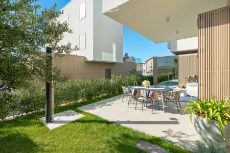 Villa Valea - Zadar, Dalmatia