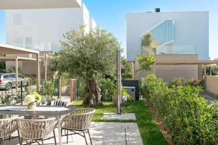 Villa Valea - Zadar, Dalmatia